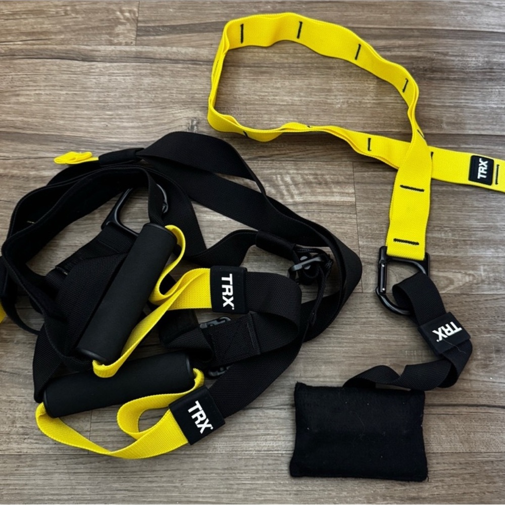 TRX® HOME SYSTEM